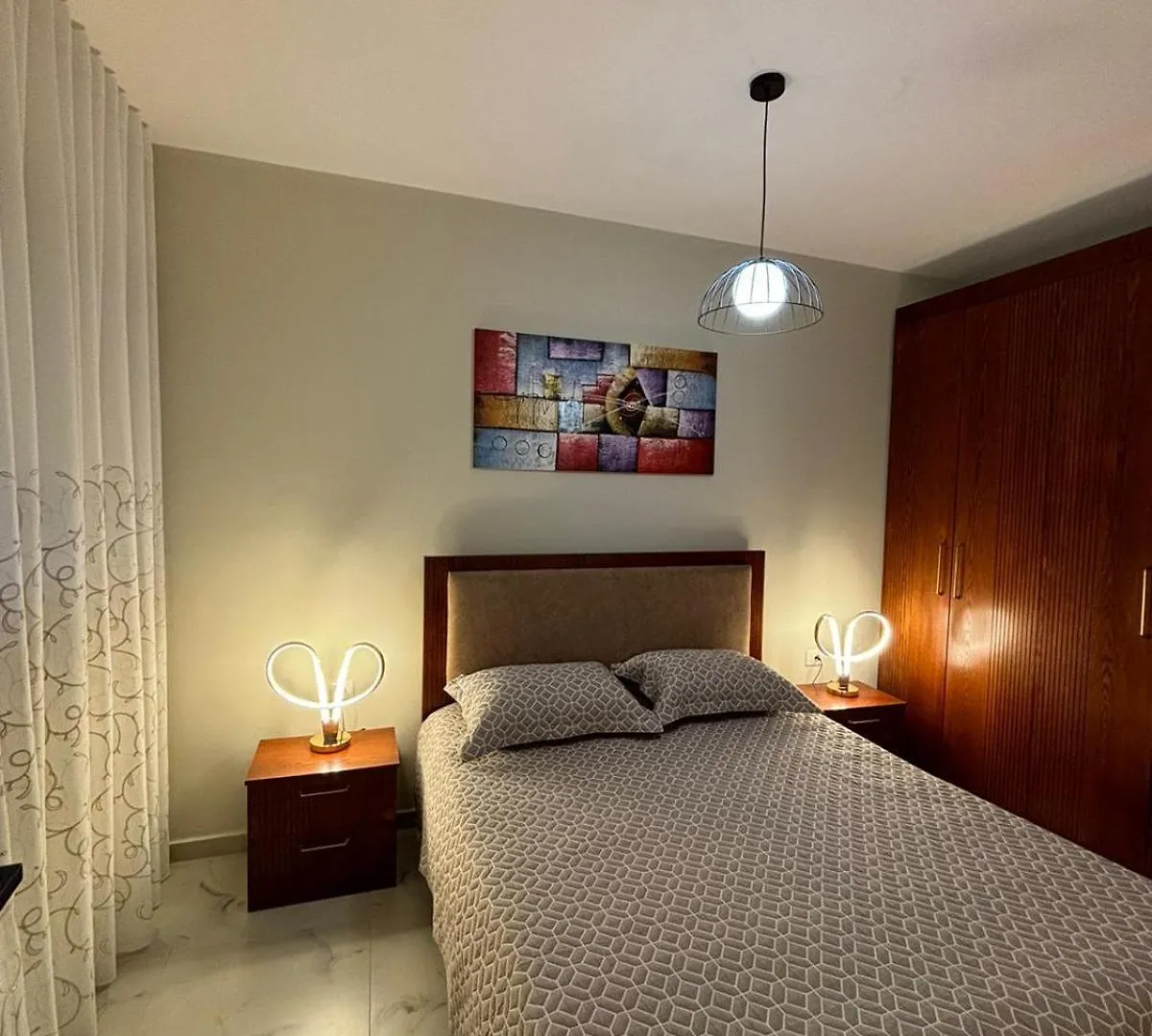 Gloria Prestige Apartment Tirana