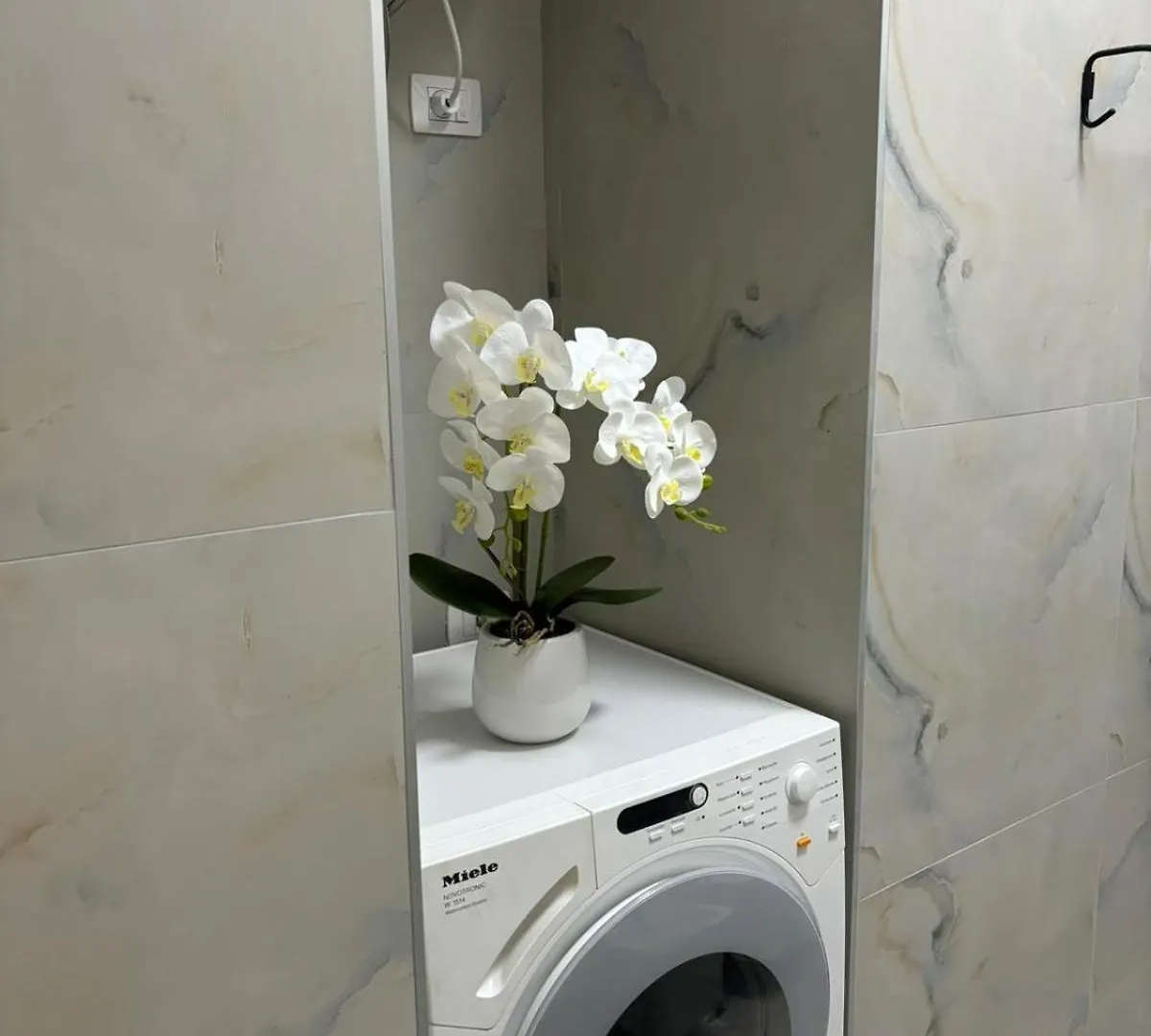 Gloria Prestige Apartment Tirana