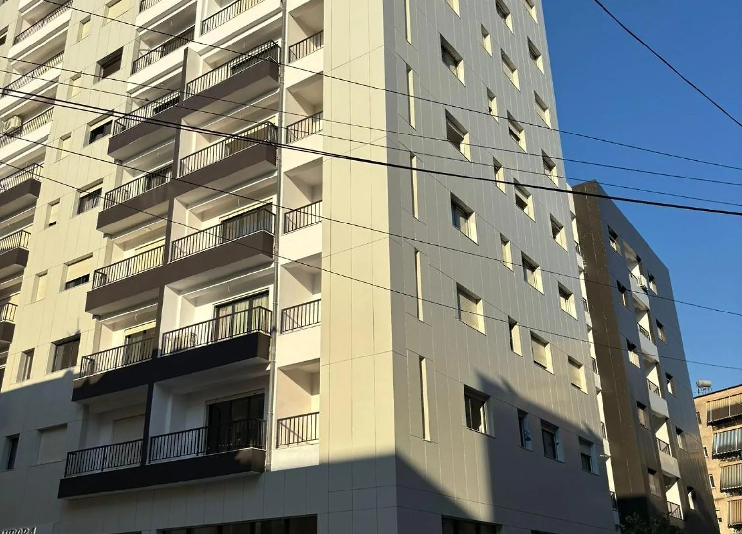 Gloria Prestige Apartment Tirana 0*,