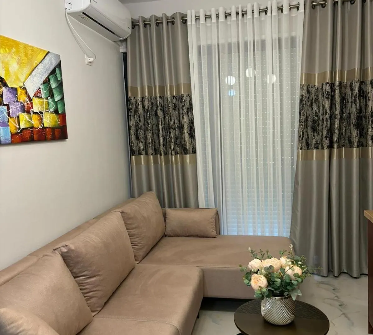 Gloria Prestige Apartment Tirana