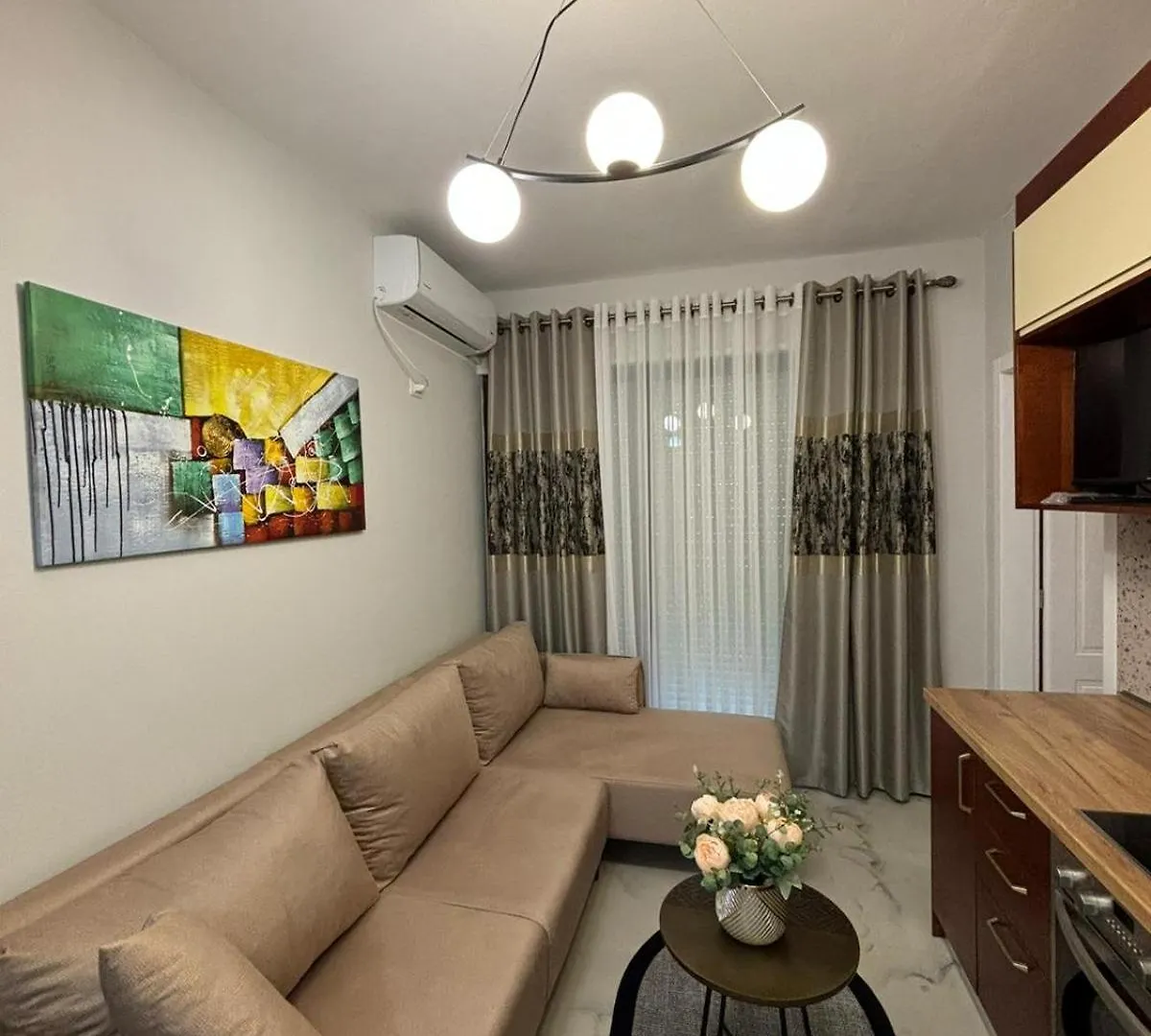 Gloria Prestige Apartment Tirana