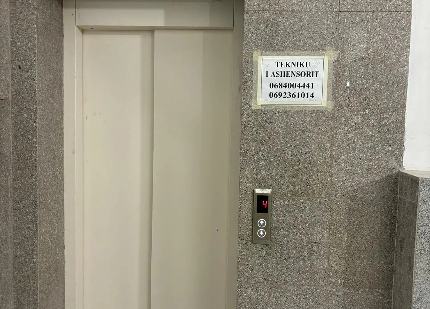 Gloria Prestige Apartment Tirana