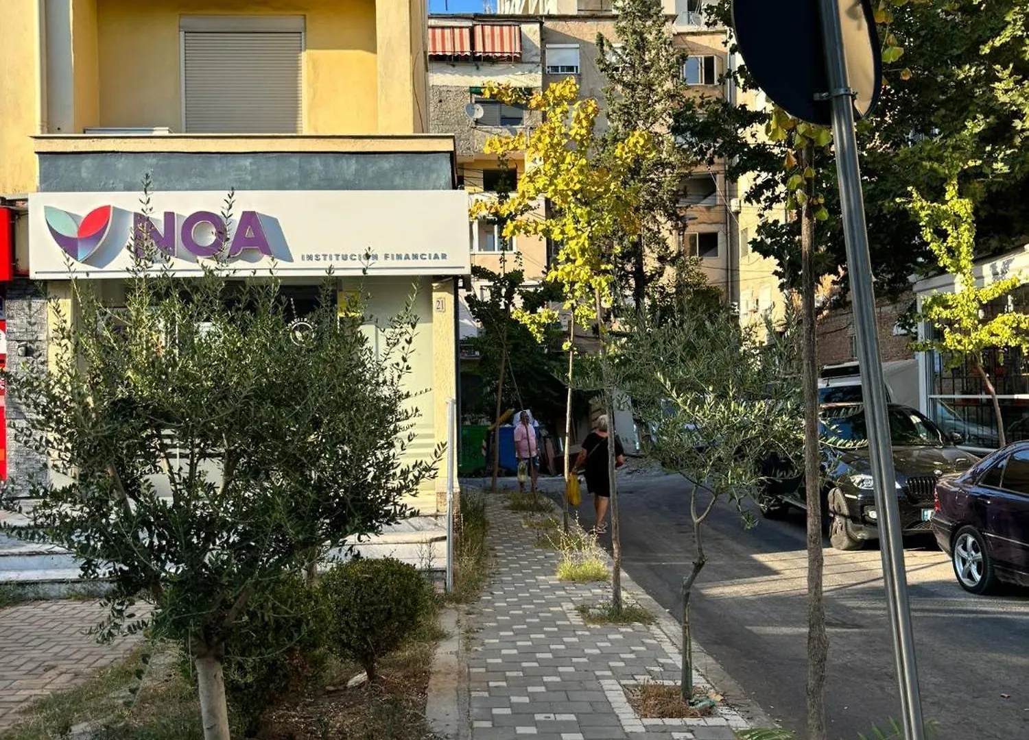 Gloria Prestige Apartment Tirana