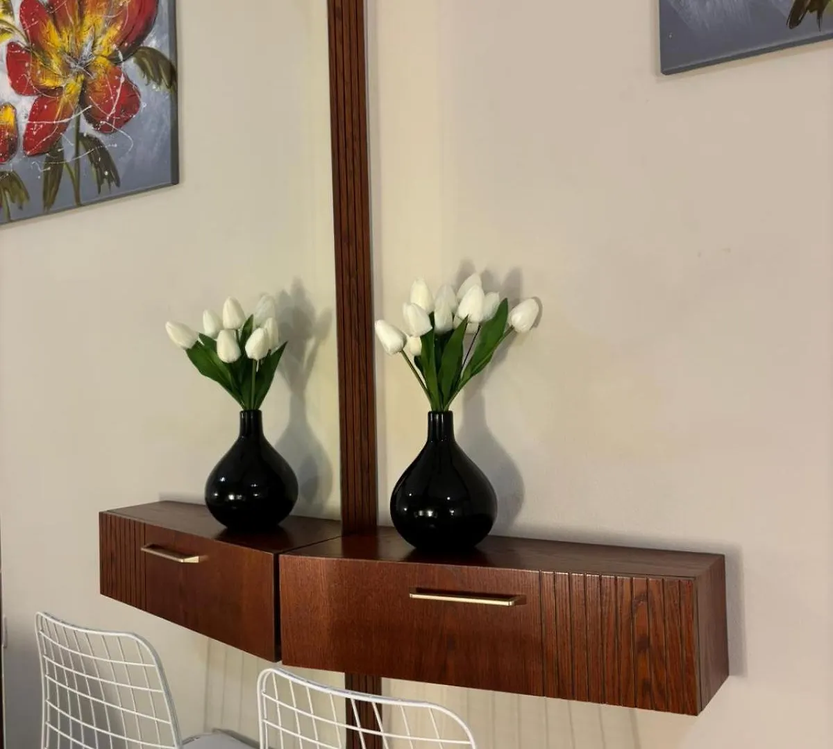 Gloria Prestige Apartment Tirana Albania