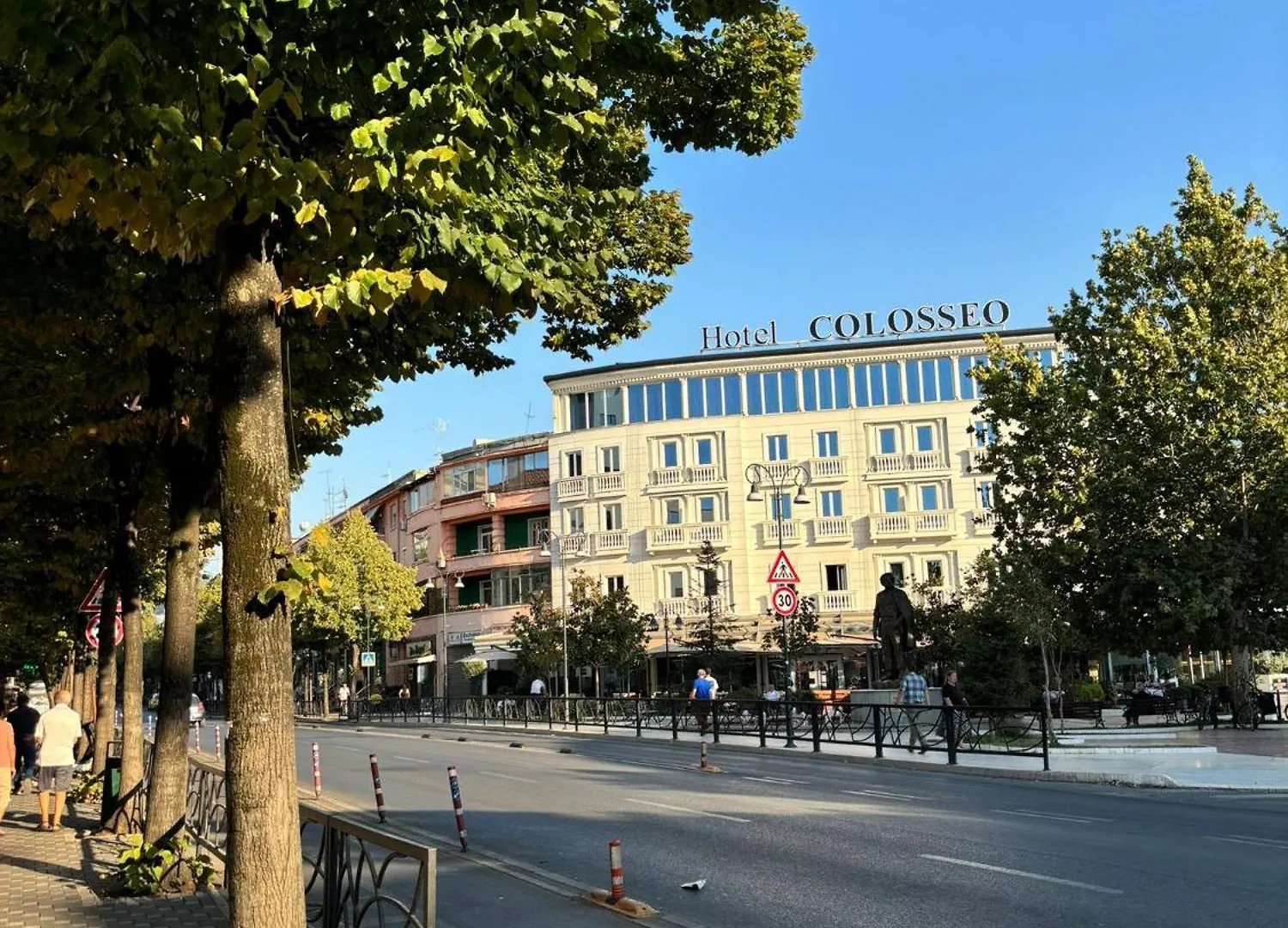 Gloria Prestige Apartment Tirana