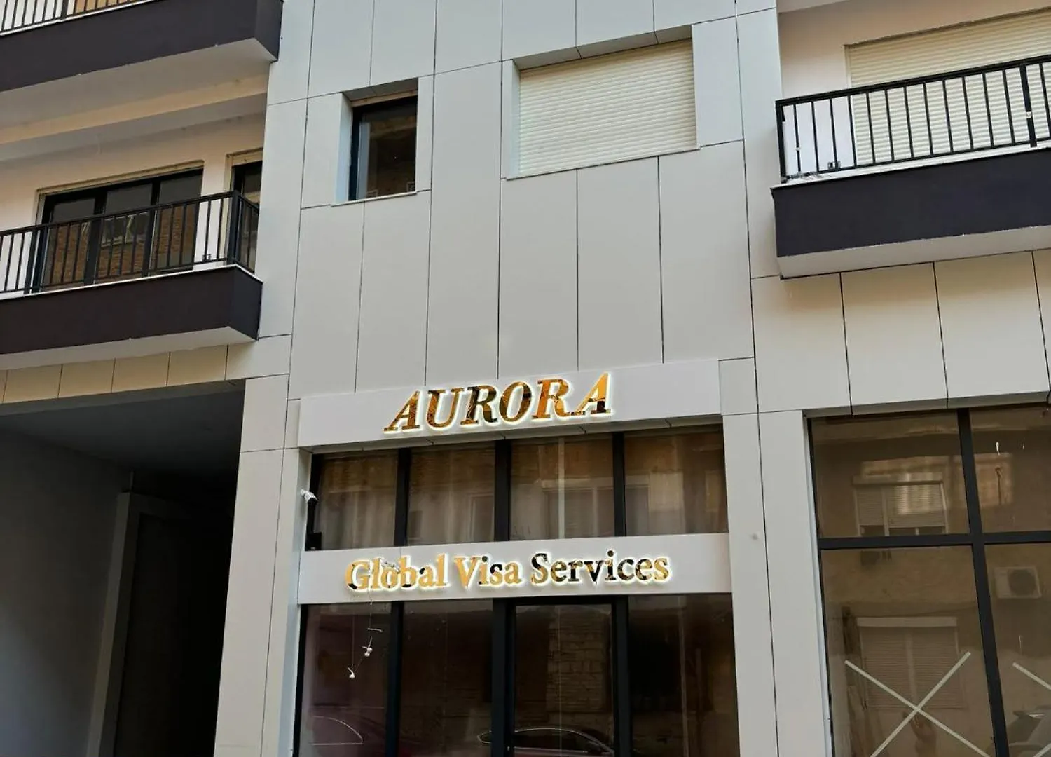 Gloria Prestige Apartment Tirana Albania