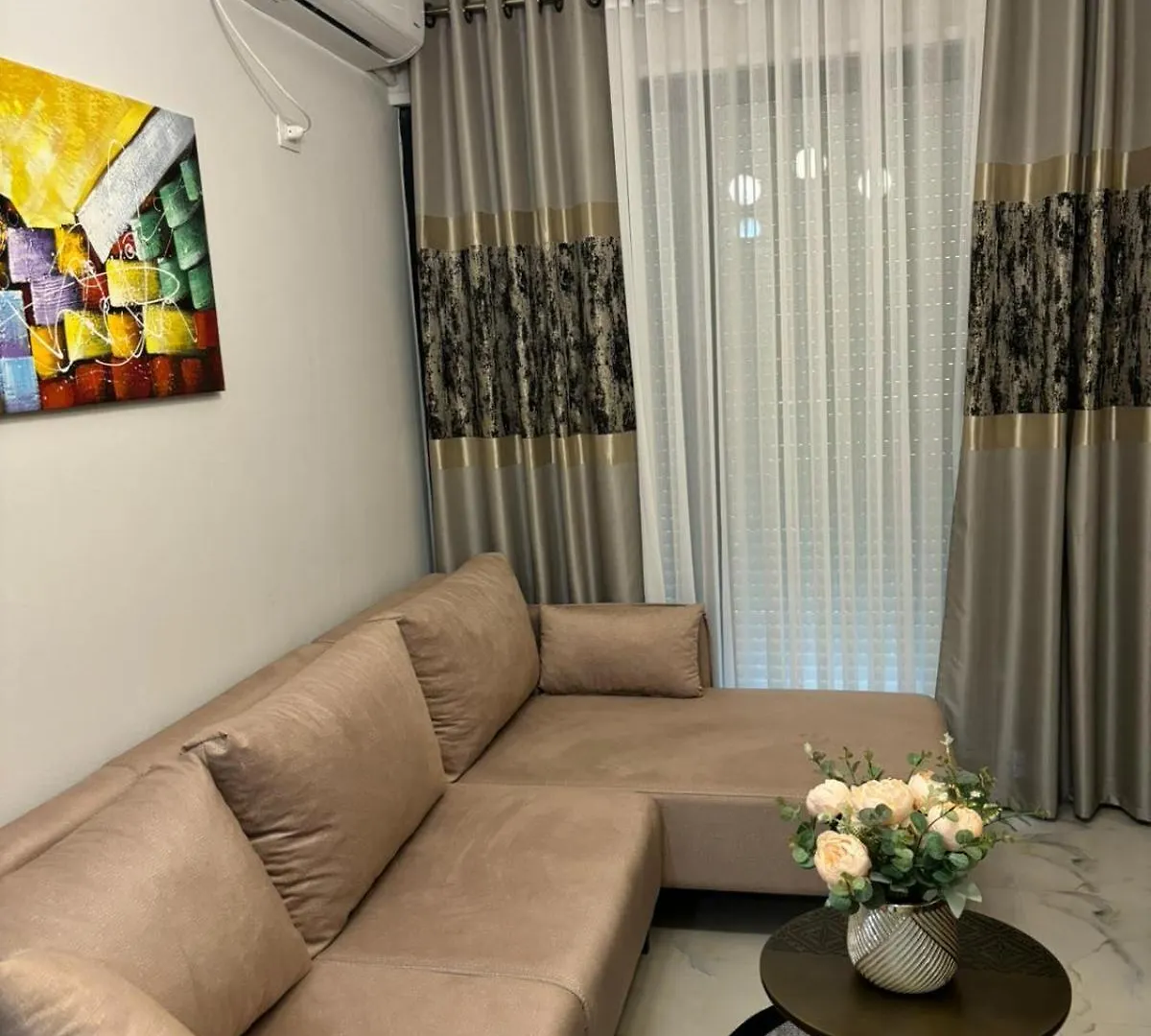 Gloria Prestige Apartment Tirana