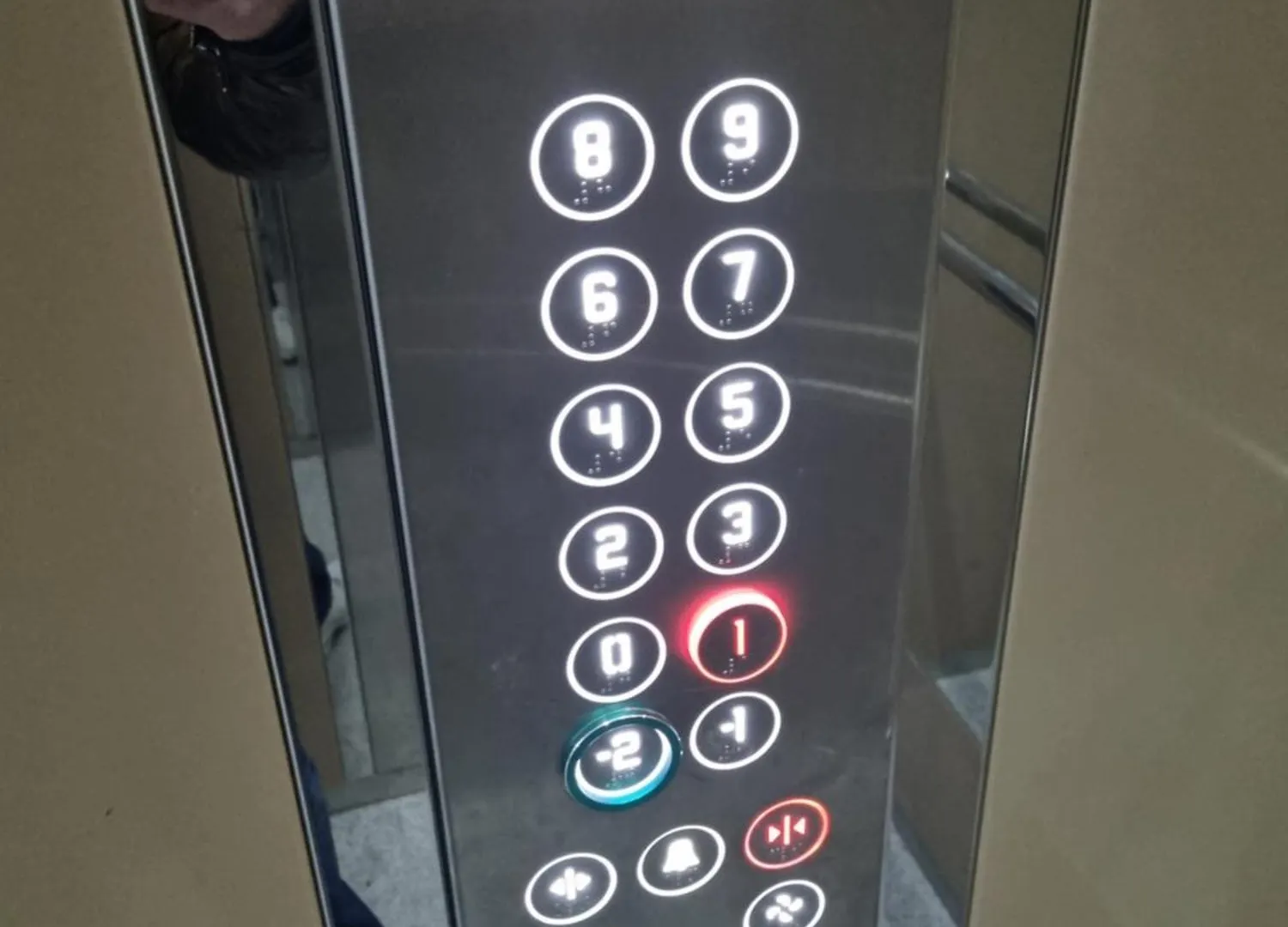 Gloria Prestige Apartment Tirana