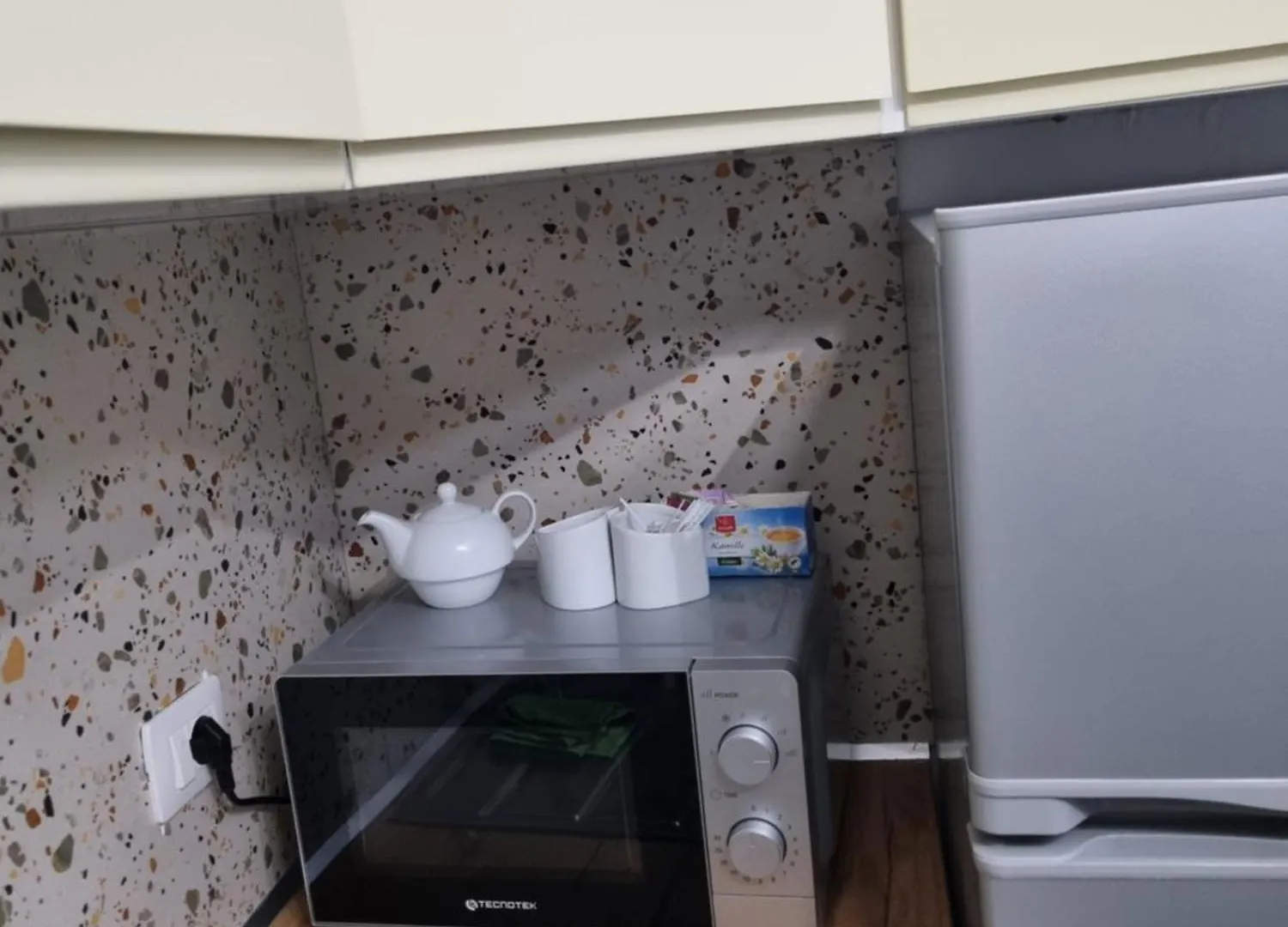 Gloria Prestige Apartment Tirana Albania