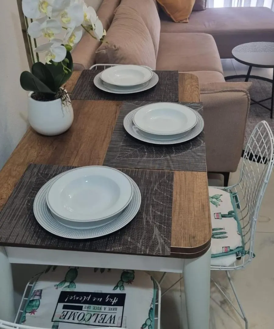 Gloria Prestige Apartment Tirana 0*,  Albania